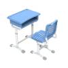 School Furniture Student Desk and Chair Set – Steel Frame Manufacturers, Suppliers, Exporters in Delhi