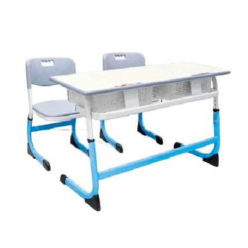 School Writing Pad Chair Set Manufacturers in Delhi