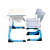 School Writing Pad Chair Set Manufacturers, Suppliers, Exporters in Delhi