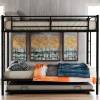 Single Metal Bed Black Glossy Finish Manufacturers, Suppliers, Exporters in Delhi