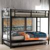 Single Metal Bed Black Glossy Finish Manufacturers, Suppliers, Exporters in Delhi