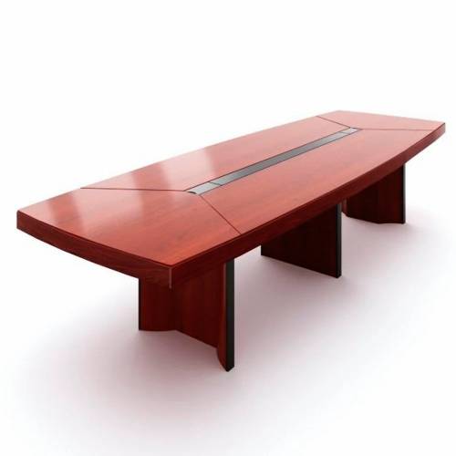 Solid Wood U Shaped Office Table Manufacturers in Delhi