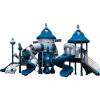 Stainless Steel Children Slide - Outdoor Entertainment Manufacturers, Suppliers, Exporters in Delhi