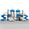 Stainless Steel Children Slide - Outdoor Entertainment Manufacturers, Suppliers, Exporters in Delhi