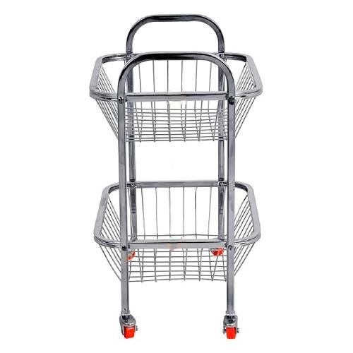 Stainless Steel Storage Rack Manufacturers in Delhi