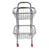 Stainless Steel Storage Rack Manufacturers, Suppliers, Exporters in Delhi