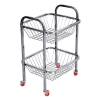 Stainless Steel Storage Rack Manufacturers, Suppliers, Exporters in Delhi