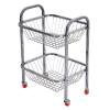 Stainless Steel Storage Rack Manufacturers, Suppliers, Exporters in Delhi