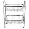 Stainless Steel Storage Rack Manufacturers, Suppliers, Exporters in Delhi