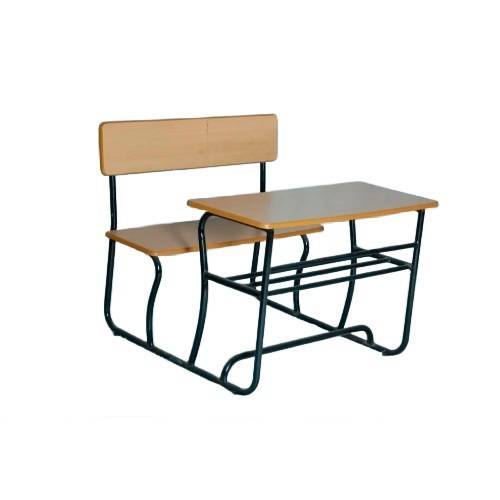 Standard 2 Seater Capsule Pipe Desk Manufacturers in Delhi