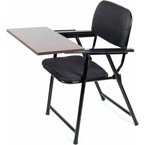 Standard Design Black Iron School And College Chair Manufacturers in Delhi