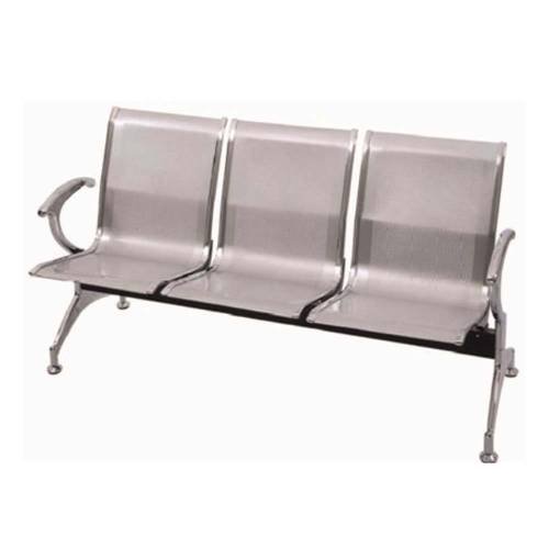 Steel Reception Seating Chair Manufacturers in Delhi