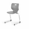 Student Library Chair - Modern Style Manufacturers, Suppliers, Exporters in Delhi