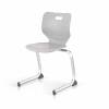 Student Library Chair - Modern Style Manufacturers, Suppliers, Exporters in Delhi