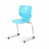 Student Library Chair - Modern Style Manufacturers, Suppliers, Exporters in Delhi