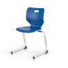 Student Library Chair - Modern Style Manufacturers, Suppliers, Exporters in Delhi