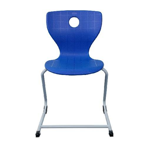 Swing School Chair With Space Saving Design For Classrooms And Colleges Manufacturers in Delhi