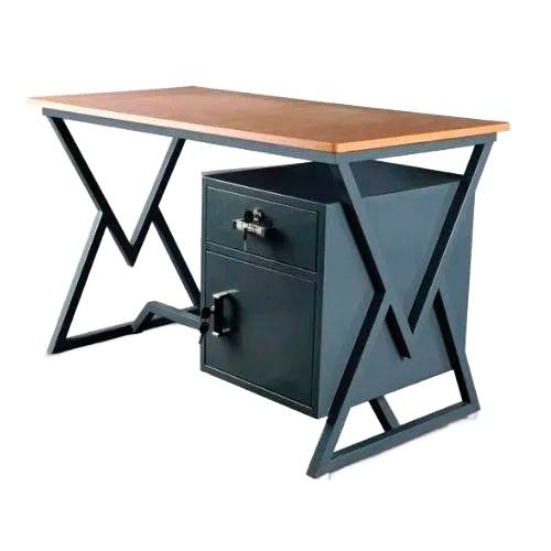 Teacher Table With Desk Manufacturers in Delhi