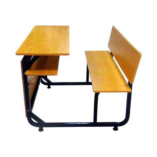 Wood School Table and Chair Sets Manufacturers in Delhi