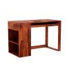 Wood Study Table With Storage Manufacturers, Suppliers, Exporters in Delhi