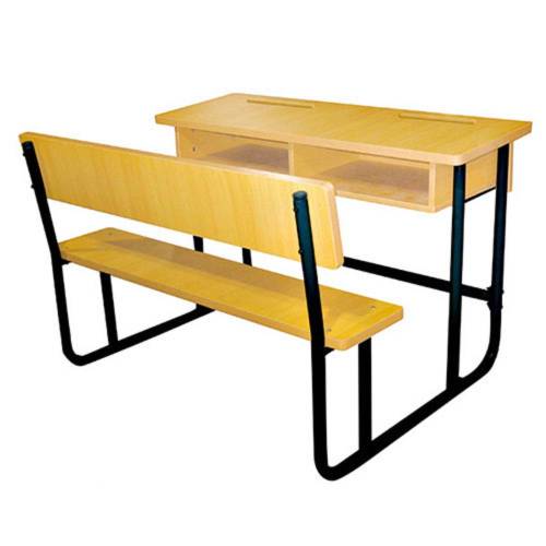 Wooden Classroom Desk Manufacturers in Delhi