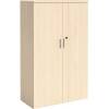 Wooden Hinged Wardrobe With Locker Manufacturers, Suppliers, Exporters in Delhi