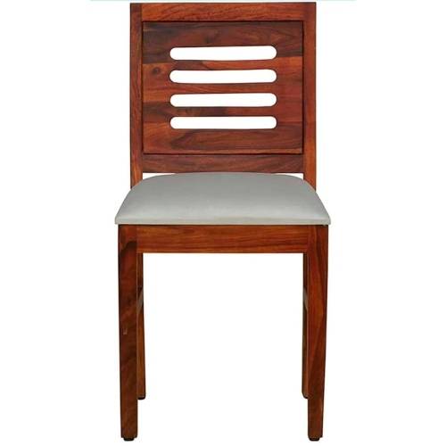 Wooden Library Chair - Modern Design Manufacturers in Delhi