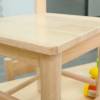 Wooden Rectangle Table Durable And Stylish For Schools And Homes Manufacturers, Suppliers, Exporters in Delhi