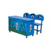 Wooden School Benches And Desks Manufacturers, Suppliers, Exporters in Delhi