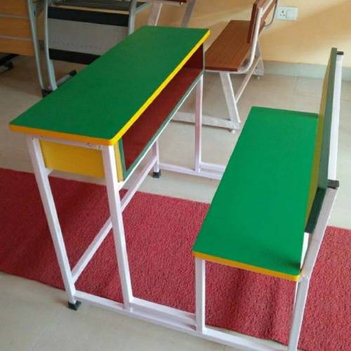 Wooden School Furniture Manufacturers in Delhi