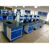 Wooden and Granite Rectangular Laboratory Furniture Manufacturers, Suppliers, Exporters in Delhi